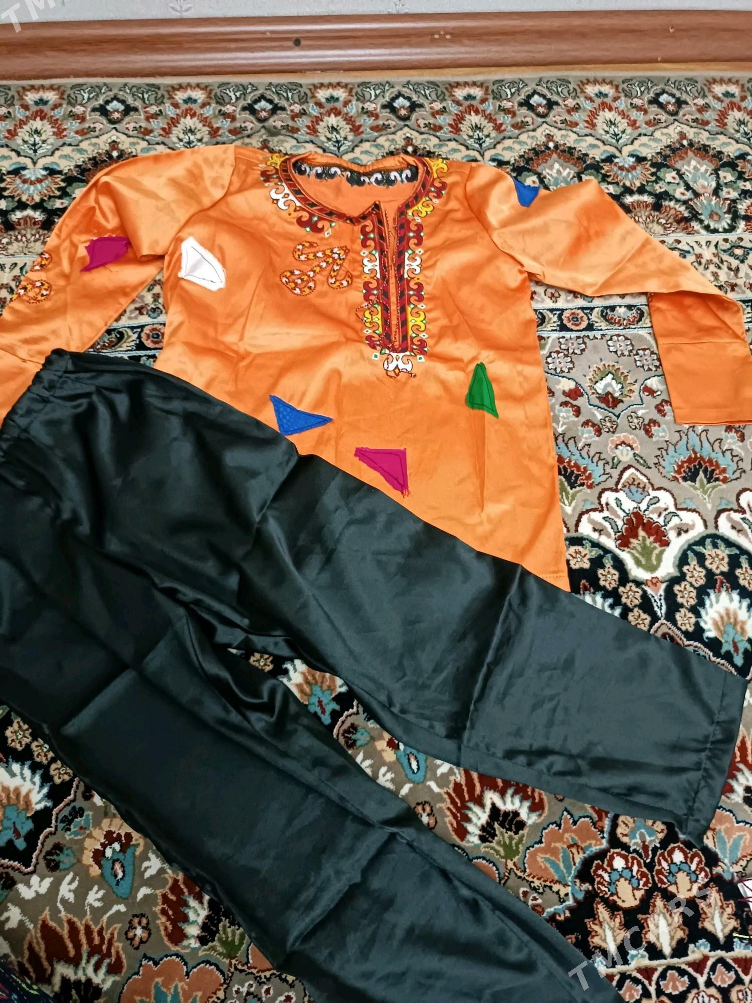 Caga eshikler - Балканабат - img 2