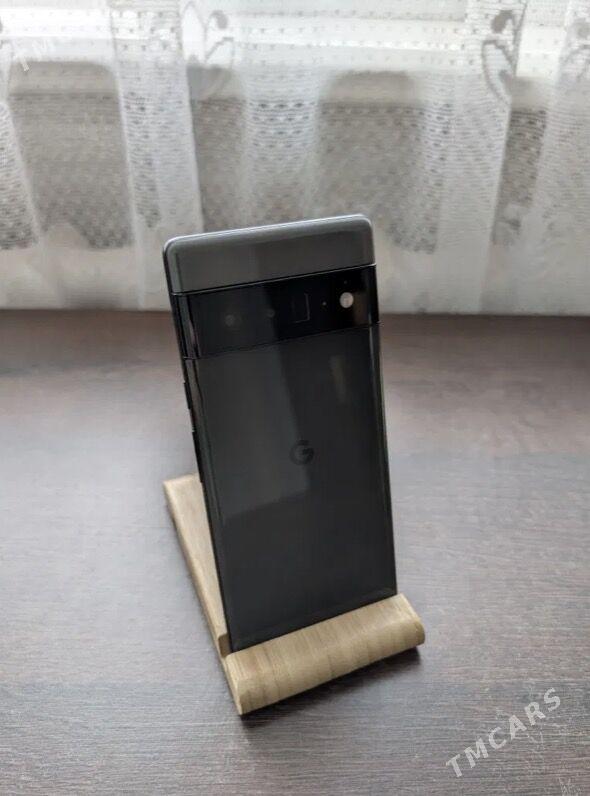 Google pixel 6pro 512gb - Türkmenbaşy - img 2