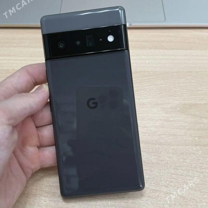Google pixel 6pro 512gb - Türkmenbaşy - img 3