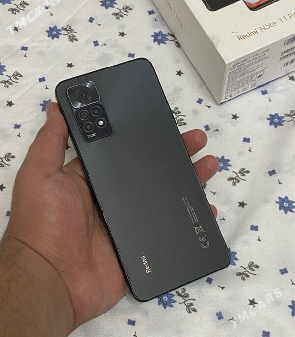 Redmi not 11 Pro 12/128 - Şabat etr. - img 1