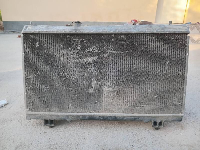 радиатор 1 100 TMT - Векильбазар - img 2