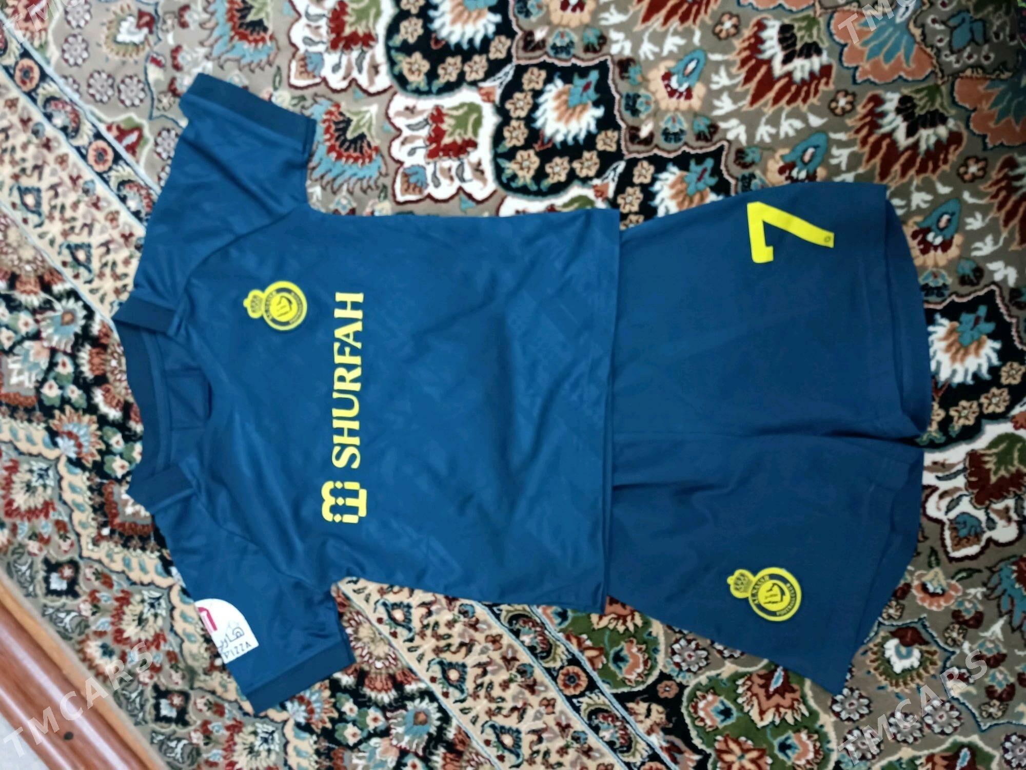 Caga eshikler - Балканабат - img 4