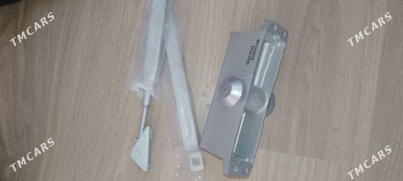 gapy slindr - Türkmenbaşy etr. - img 2