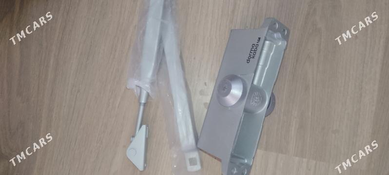 gapy slindr - Türkmenbaşy etr. - img 1