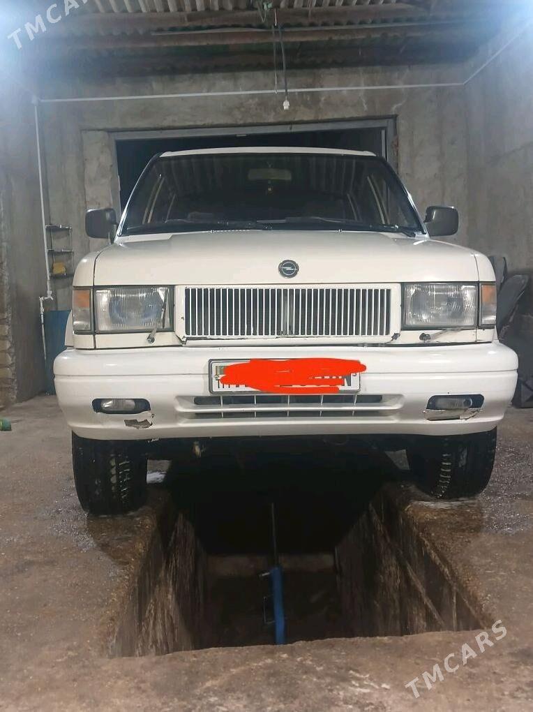 Opel Montarey 1994 - 60 000 TMT - Gumdag - img 1