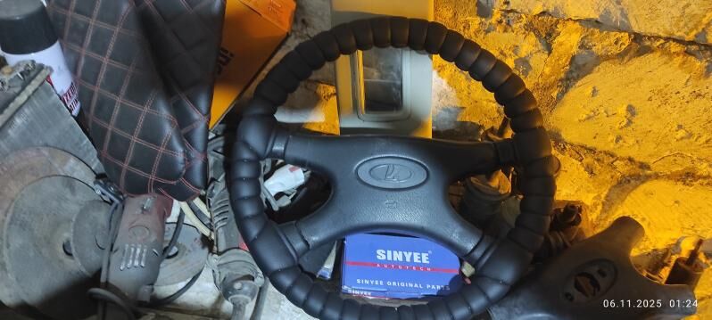 LADA rol 350 TMT - Туркменбаши - img 1