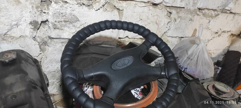 LADA rol 350 TMT - Туркменбаши - img 4