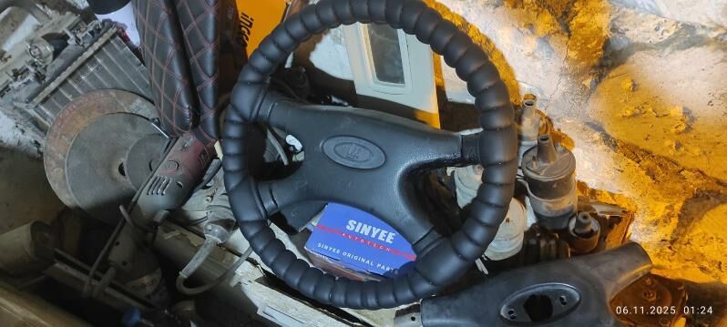 LADA rol 350 TMT - Туркменбаши - img 2