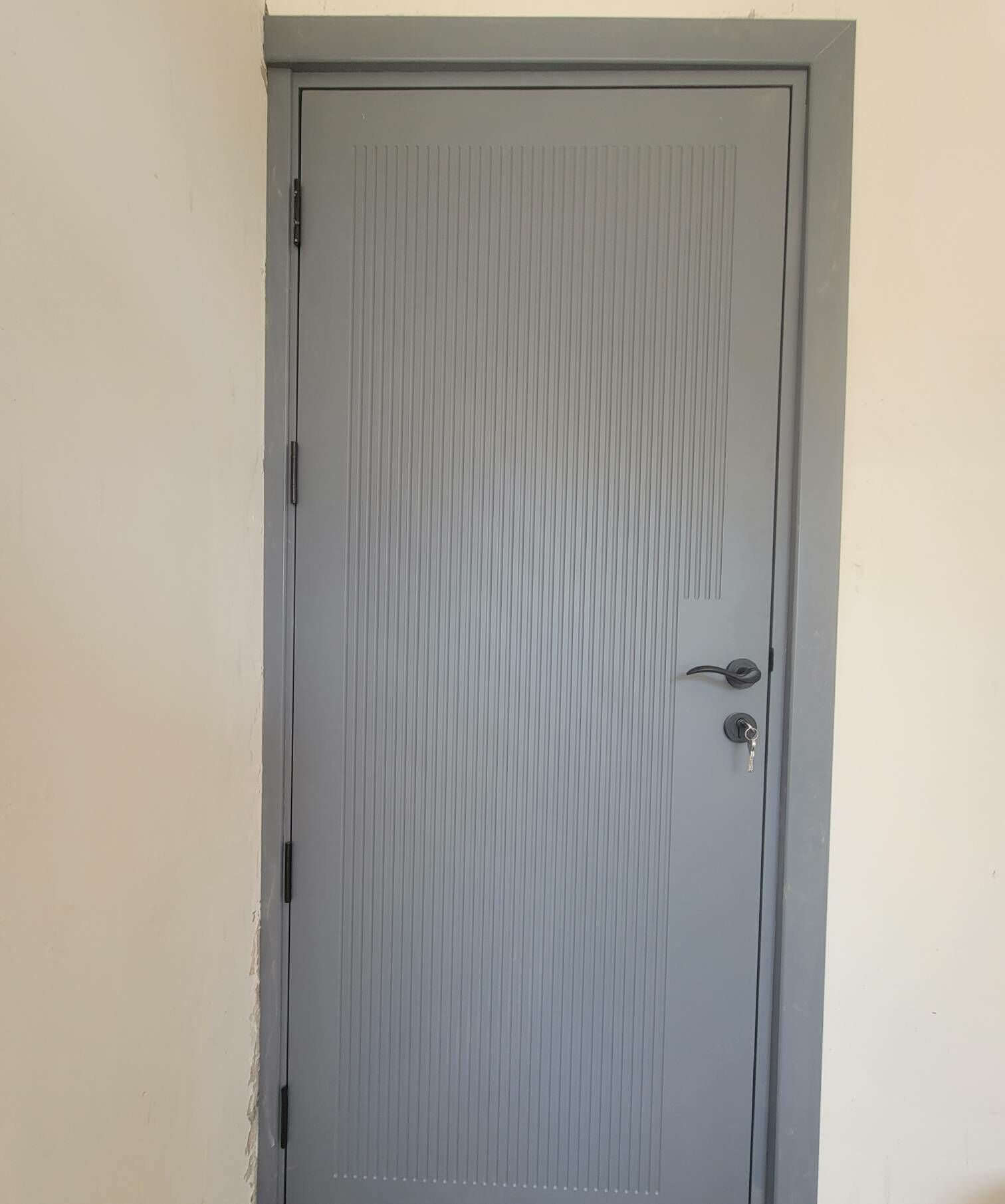 Amatly Gapylar - Мары - img 2