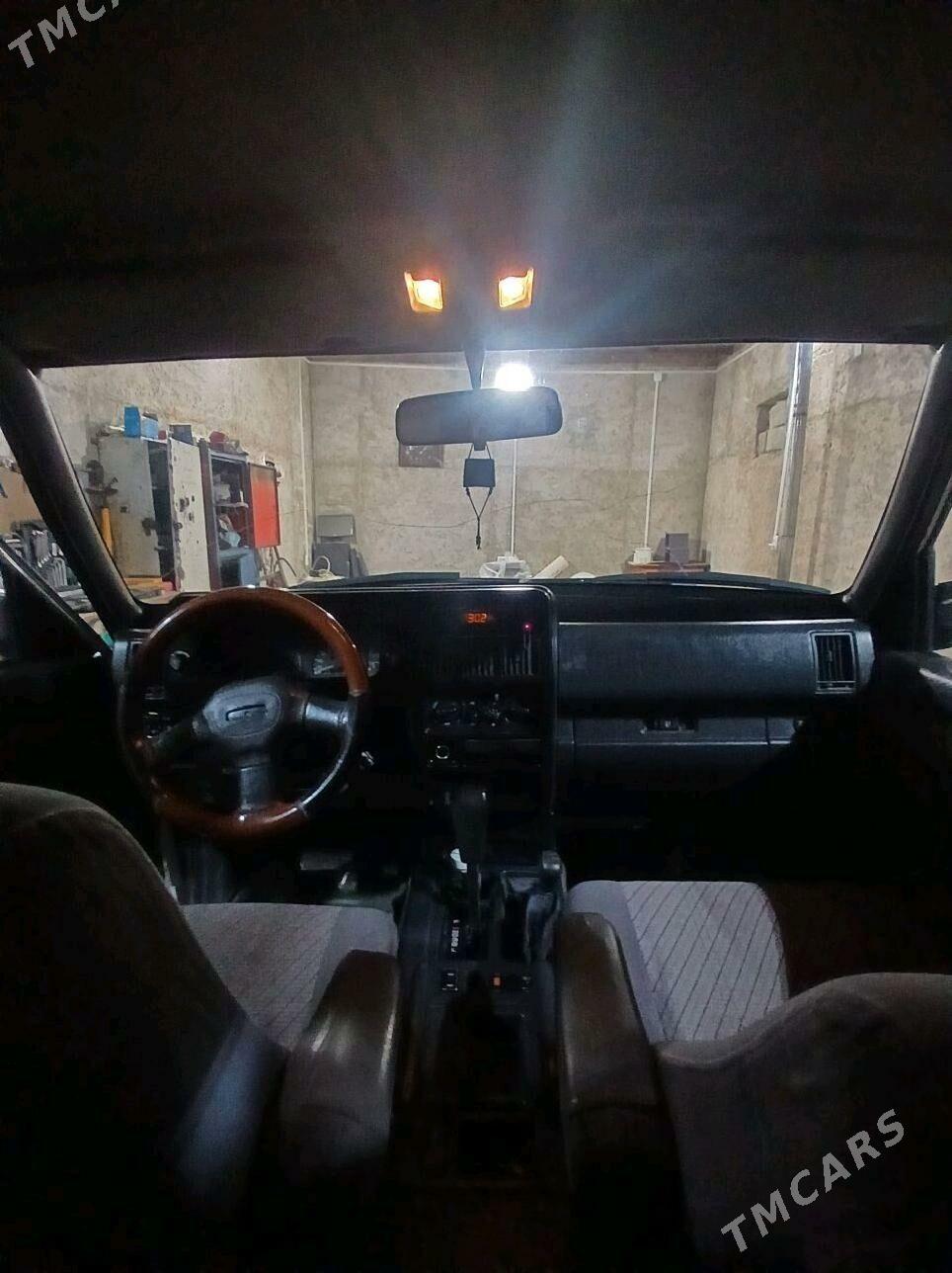 Opel Montarey 1994 - 60 000 TMT - Gumdag - img 3