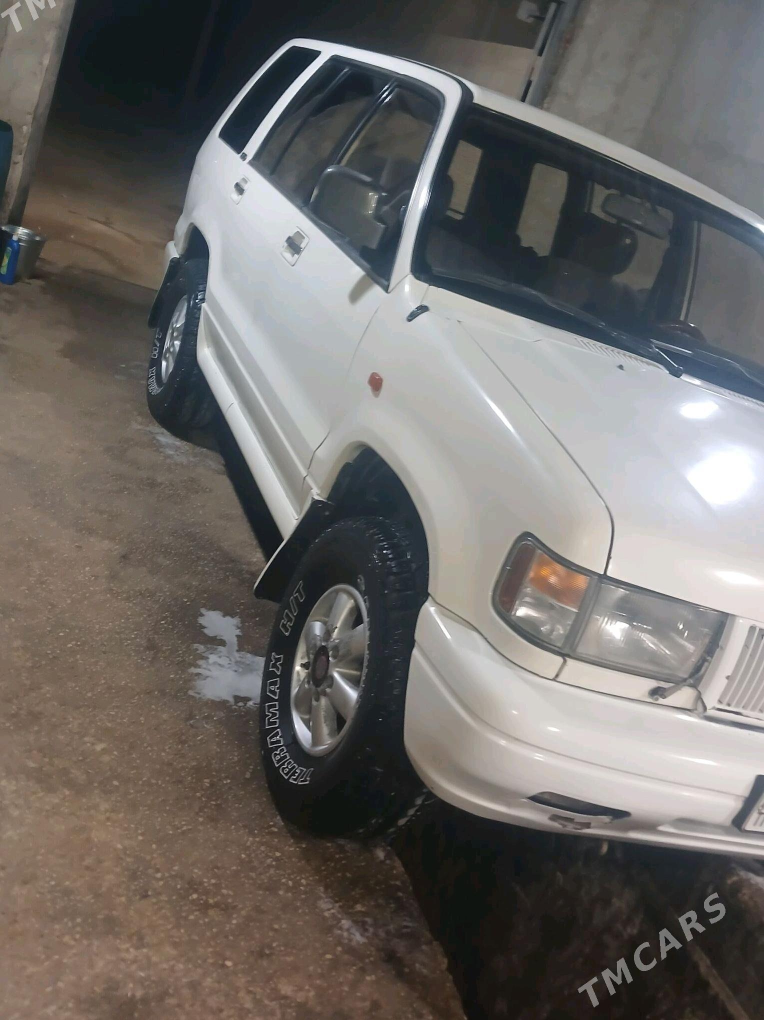 Opel Montarey 1994 - 60 000 TMT - Gumdag - img 5