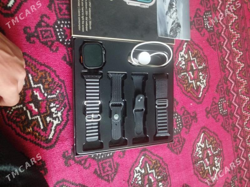 ultra V2 series2 - Дашогуз - img 2