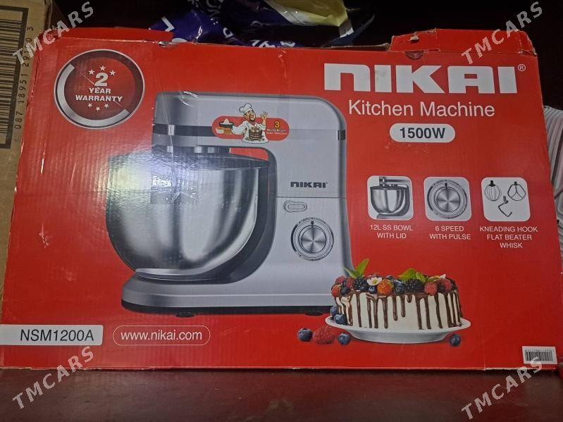 NIKAI - 11 мкр - img 2