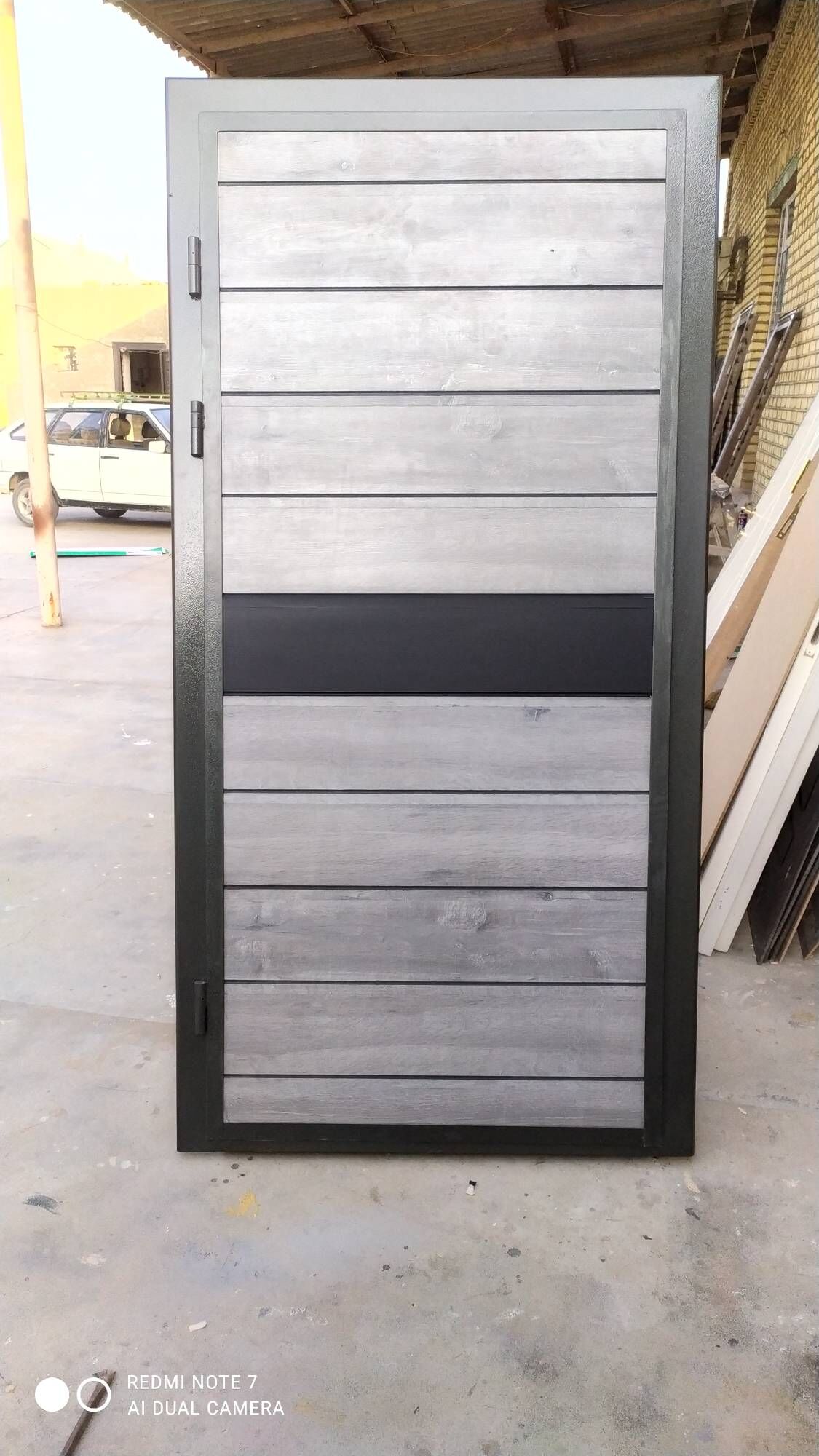 Amatly Dasky Gapylar - Мары - img 7