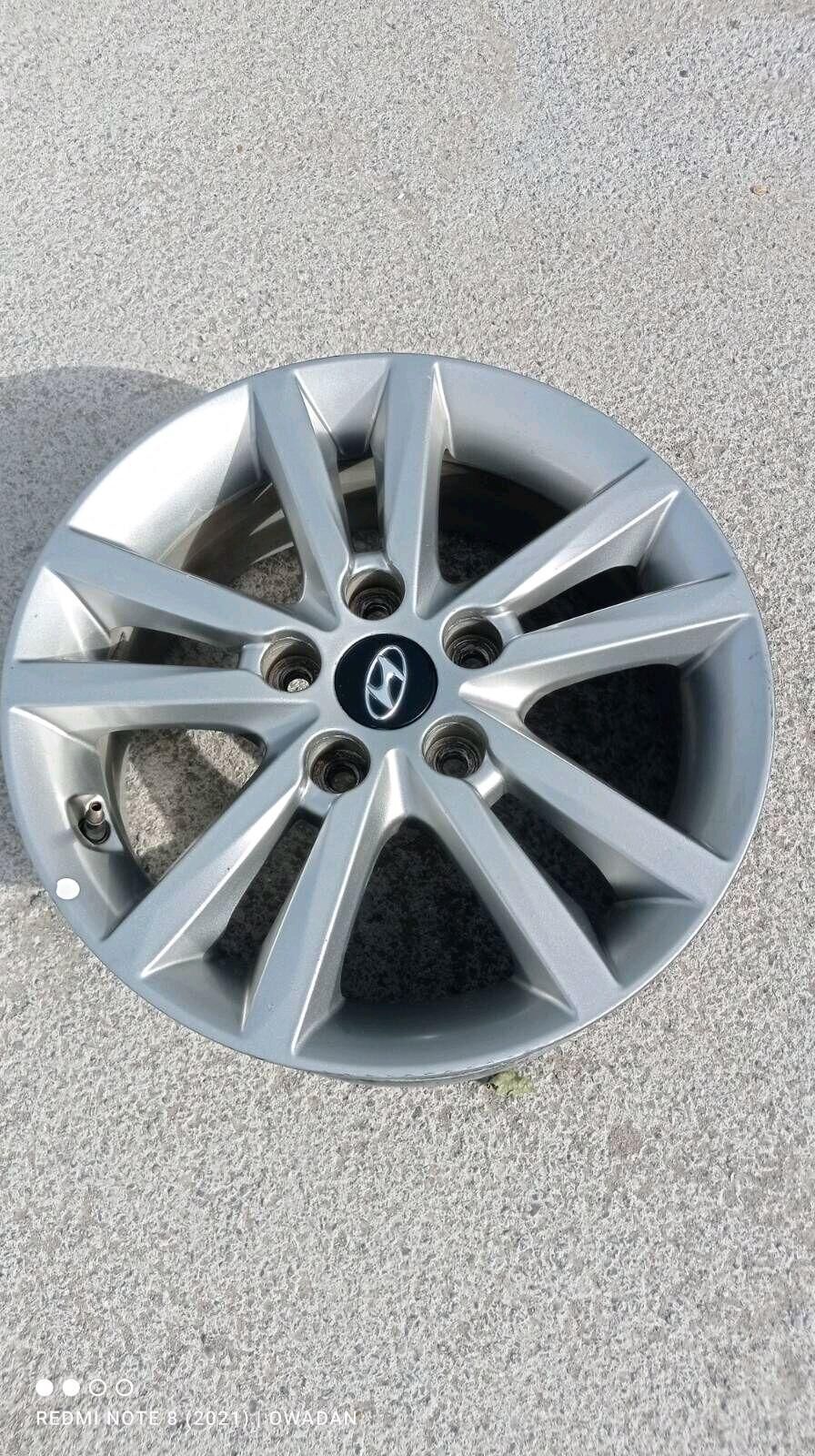 Hyundai Disga 16R 4 800 TMT - Хитровка - img 2