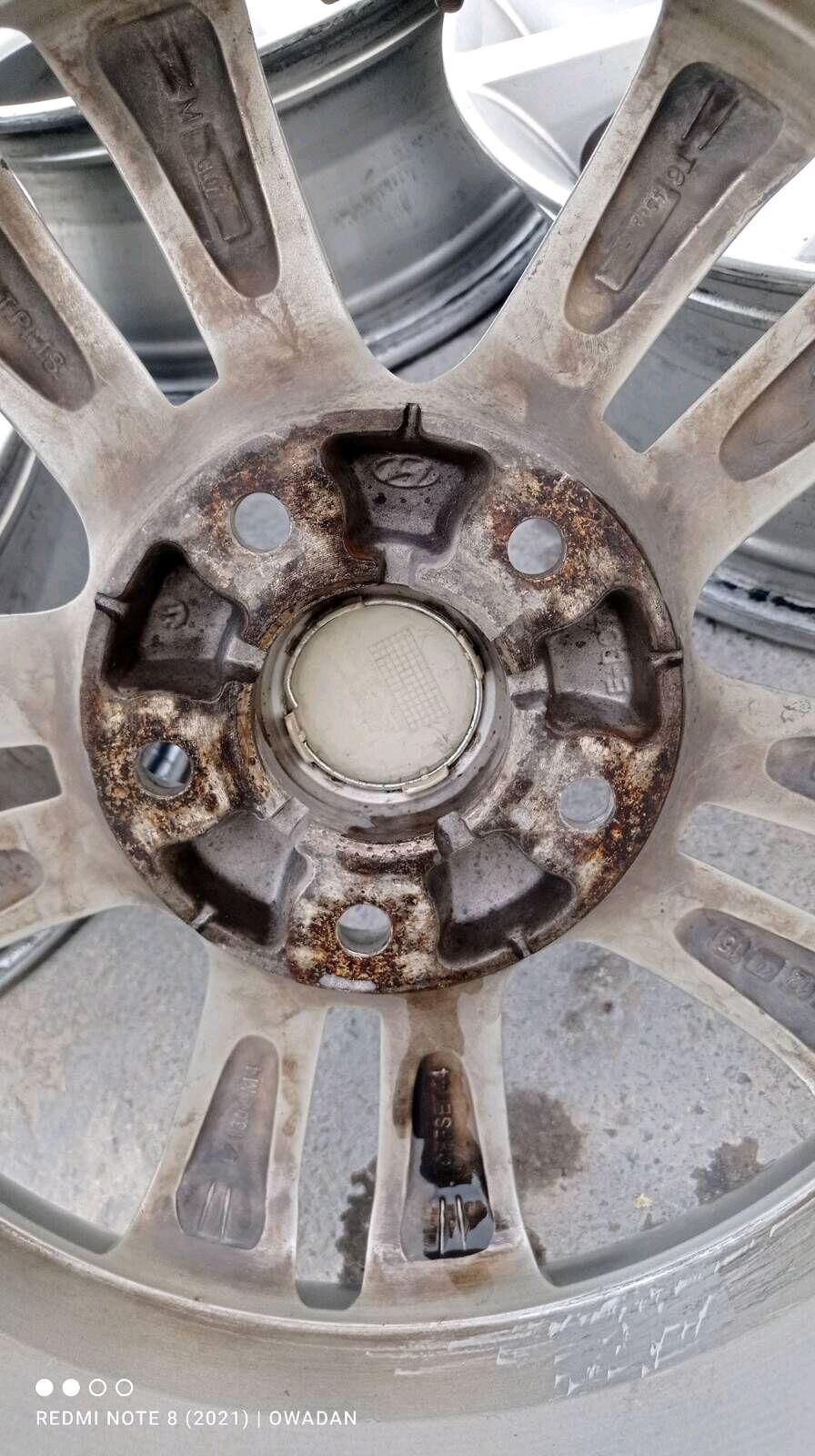 Hyundai Disga 16R 4 800 TMT - Хитровка - img 6