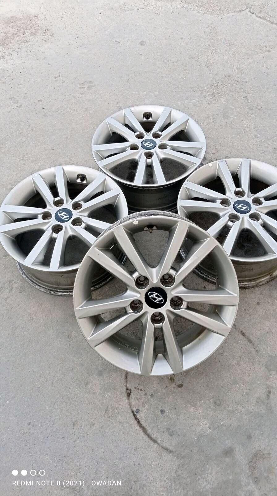 Hyundai Disga 16R 4 800 TMT - Хитровка - img 3