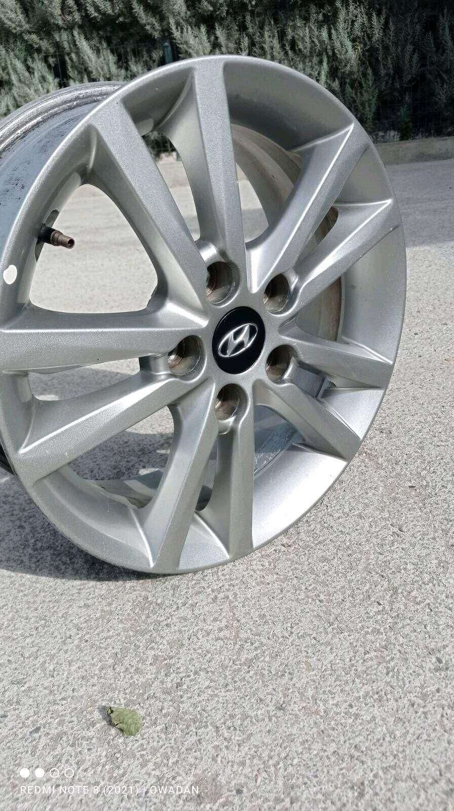 Hyundai Disga 16R 4 800 TMT - Хитровка - img 4