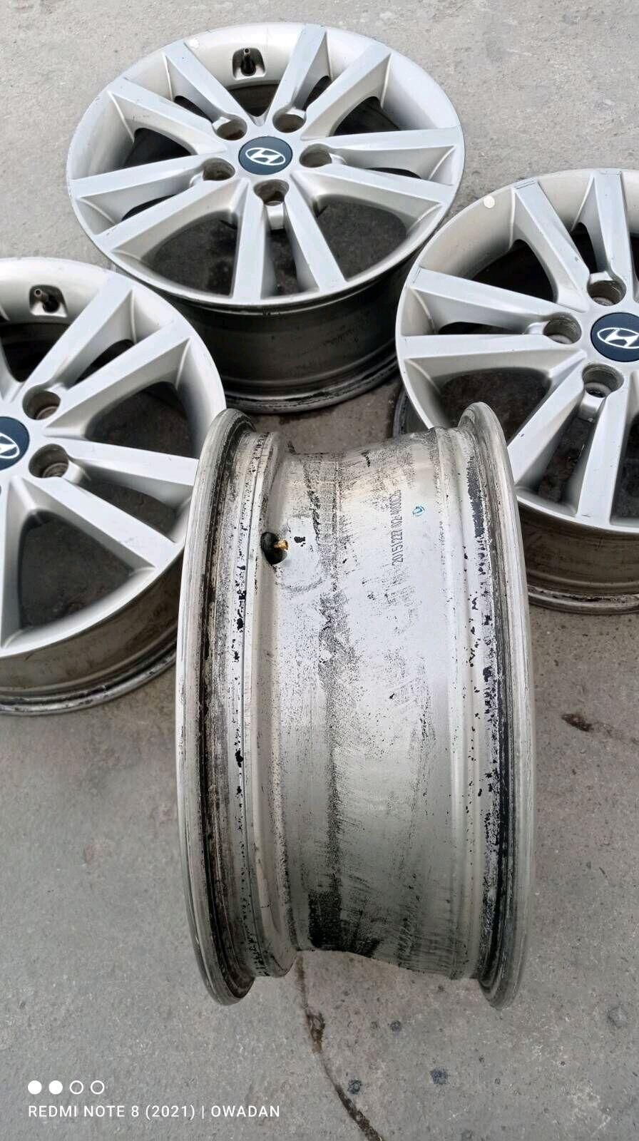 Hyundai Disga 16R 4 800 TMT - Хитровка - img 5