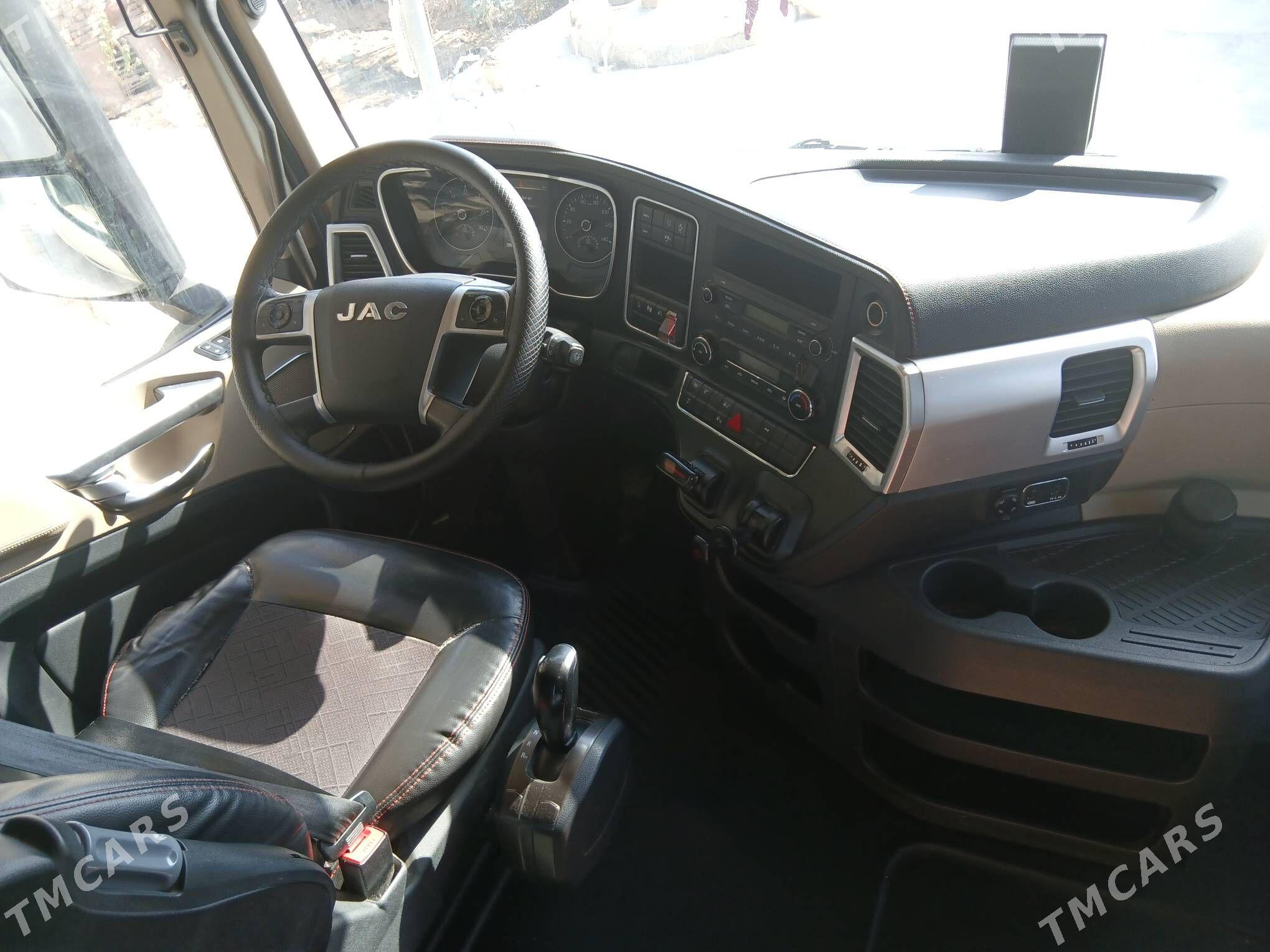 DAF XF 530 2021 - 640 000 TMT - Теджен - img 8