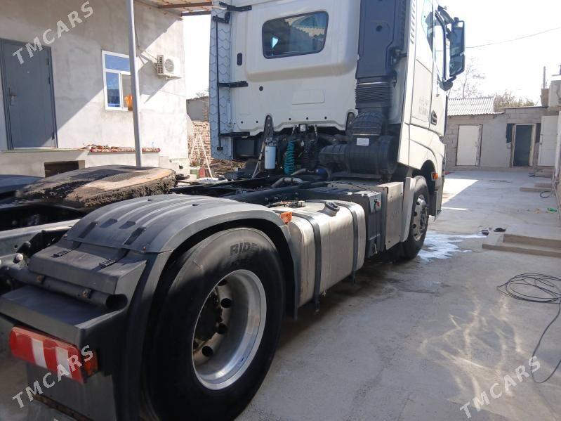 DAF XF 530 2021 - 640 000 TMT - Теджен - img 9