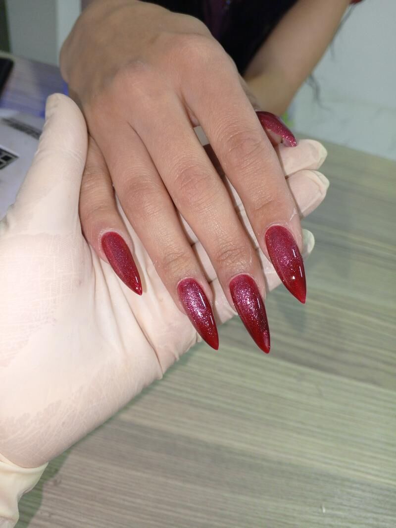 Dyrnak Hyzmatlary/Наращивание - Ашхабад - img 1