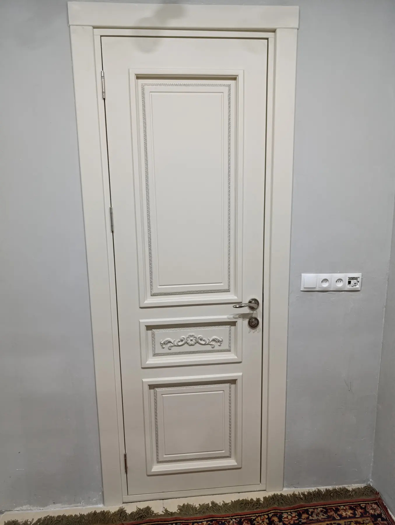 Haytek Mdf Gapylar - Mary - img 6