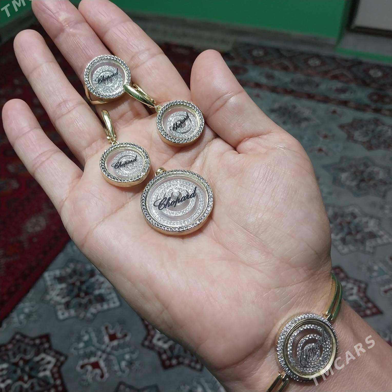 Bujiterýa - Gökdepe - img 2