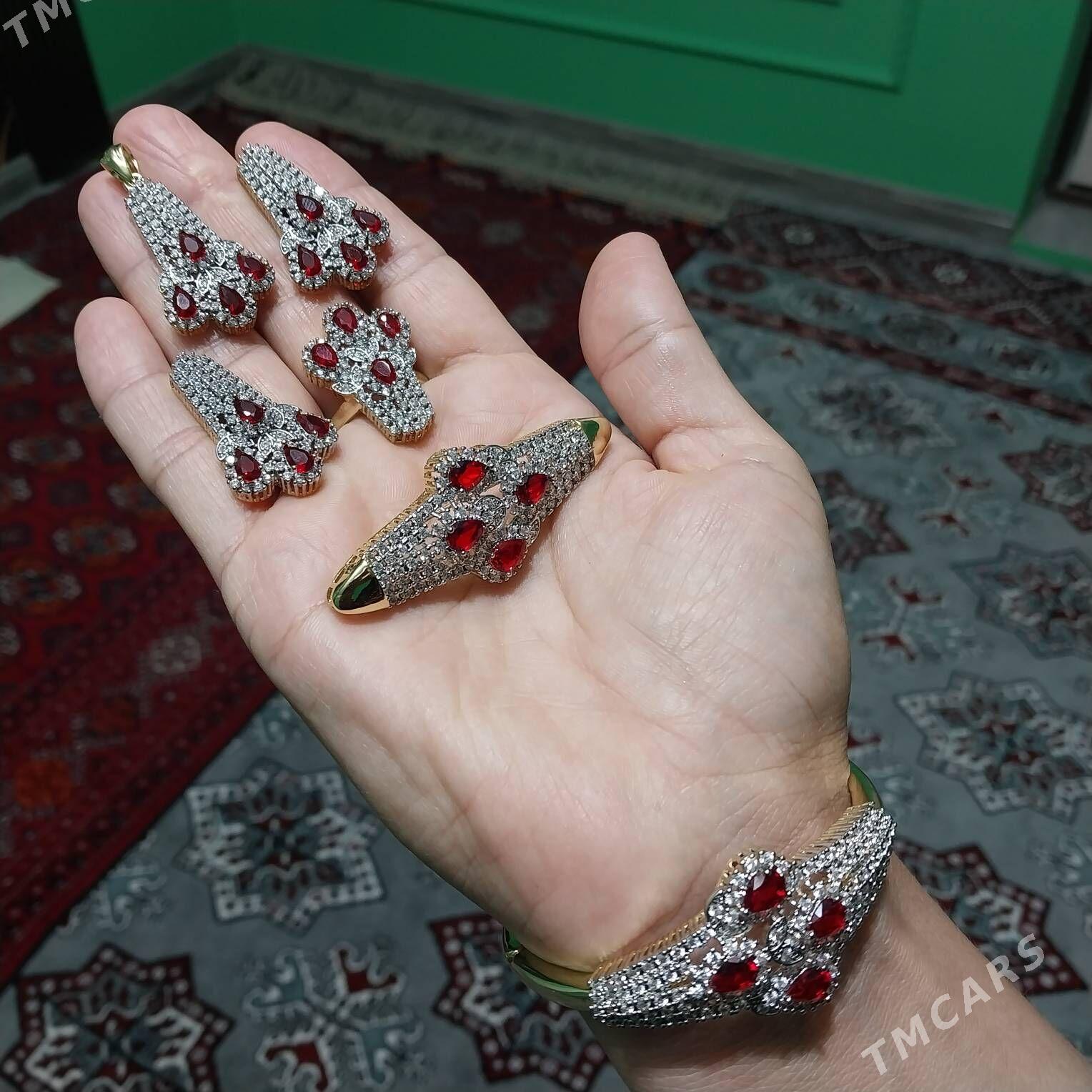 Bujiterýa - Gökdepe - img 1