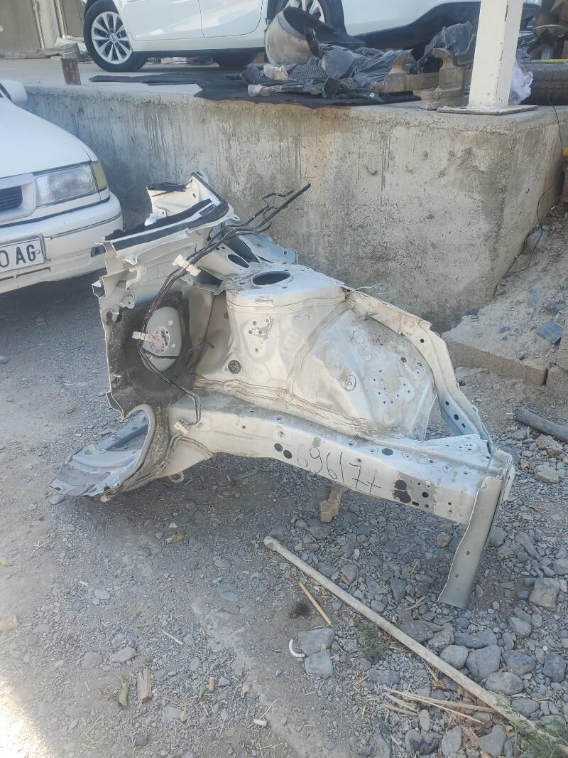 mordo karolla 2021 5 600 TMT - Бузмеин - img 1