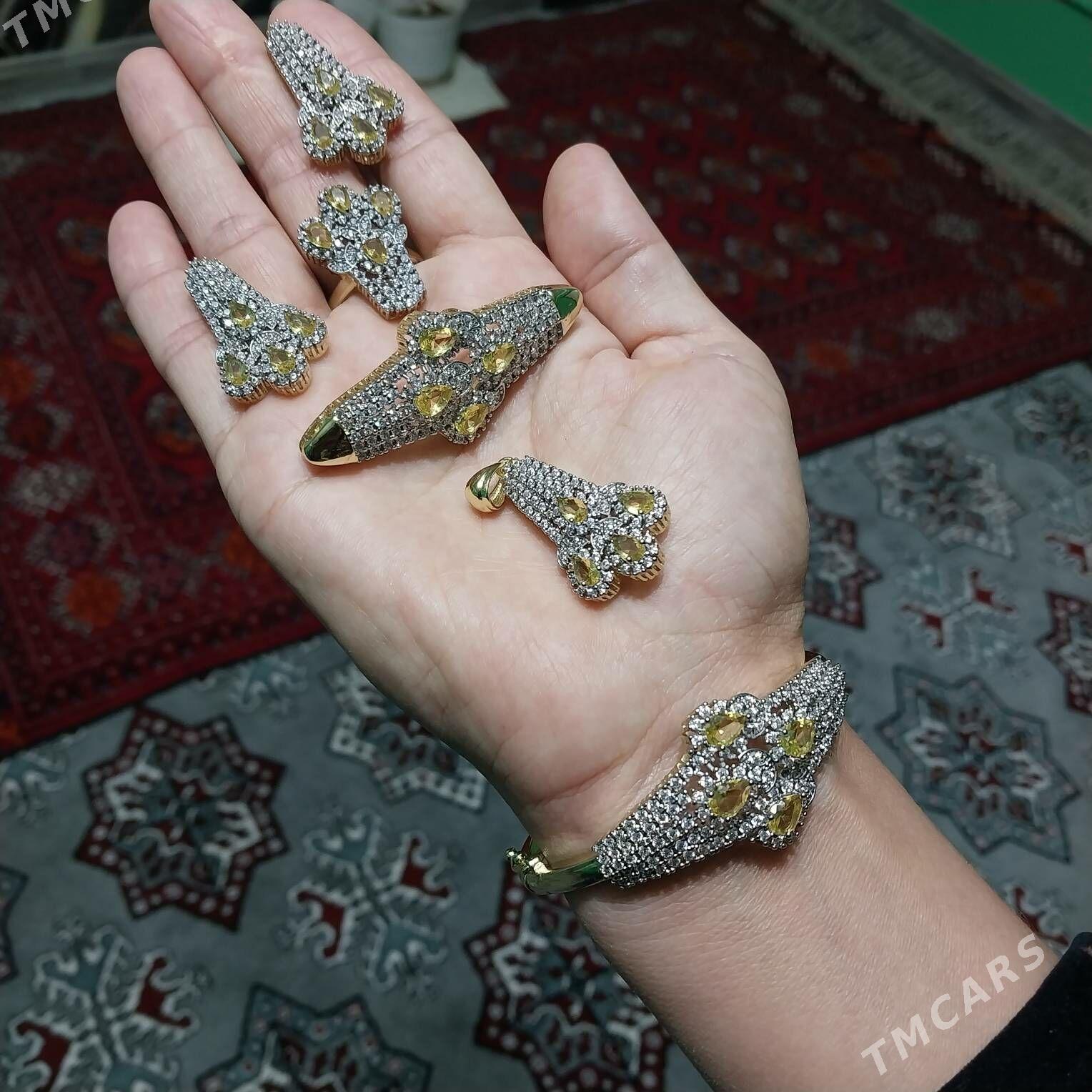 Bujiterýa - Gökdepe - img 3