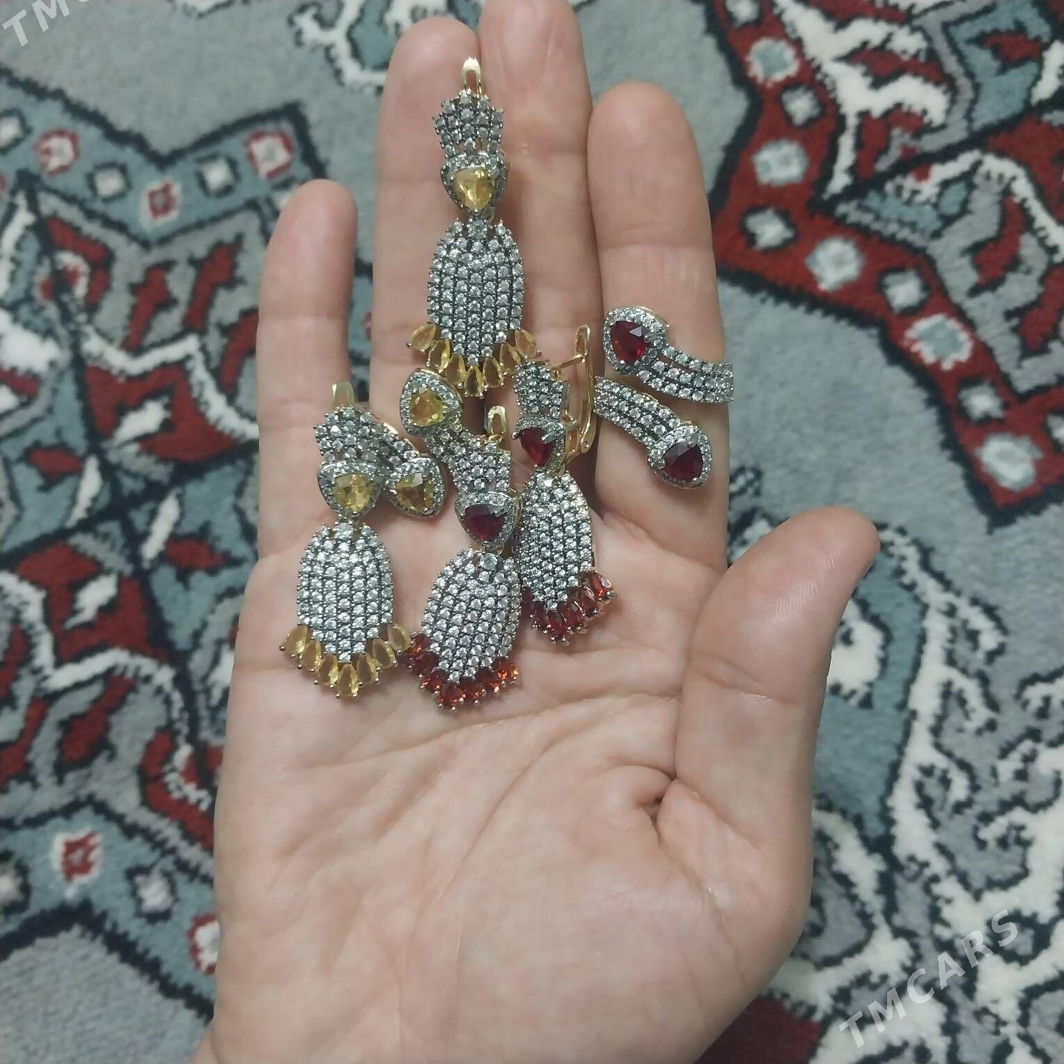 Bujiterýa - Gökdepe - img 5