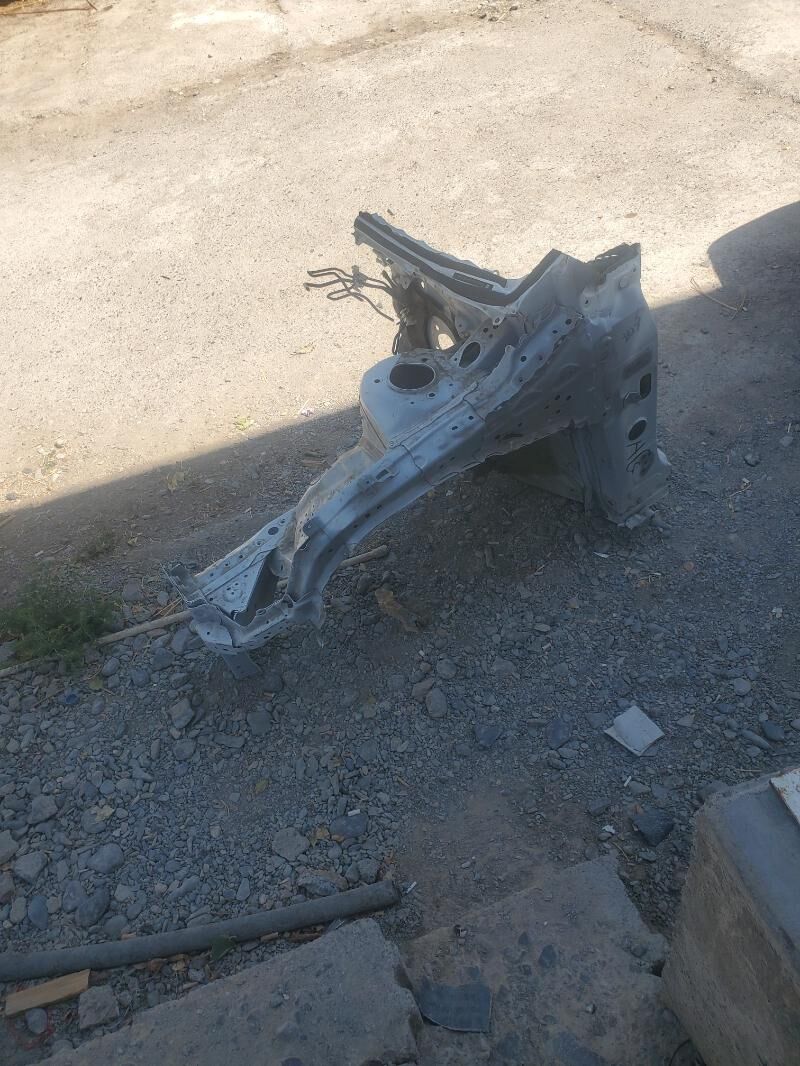 mordo karolla 2021 5 600 TMT - Бузмеин - img 2