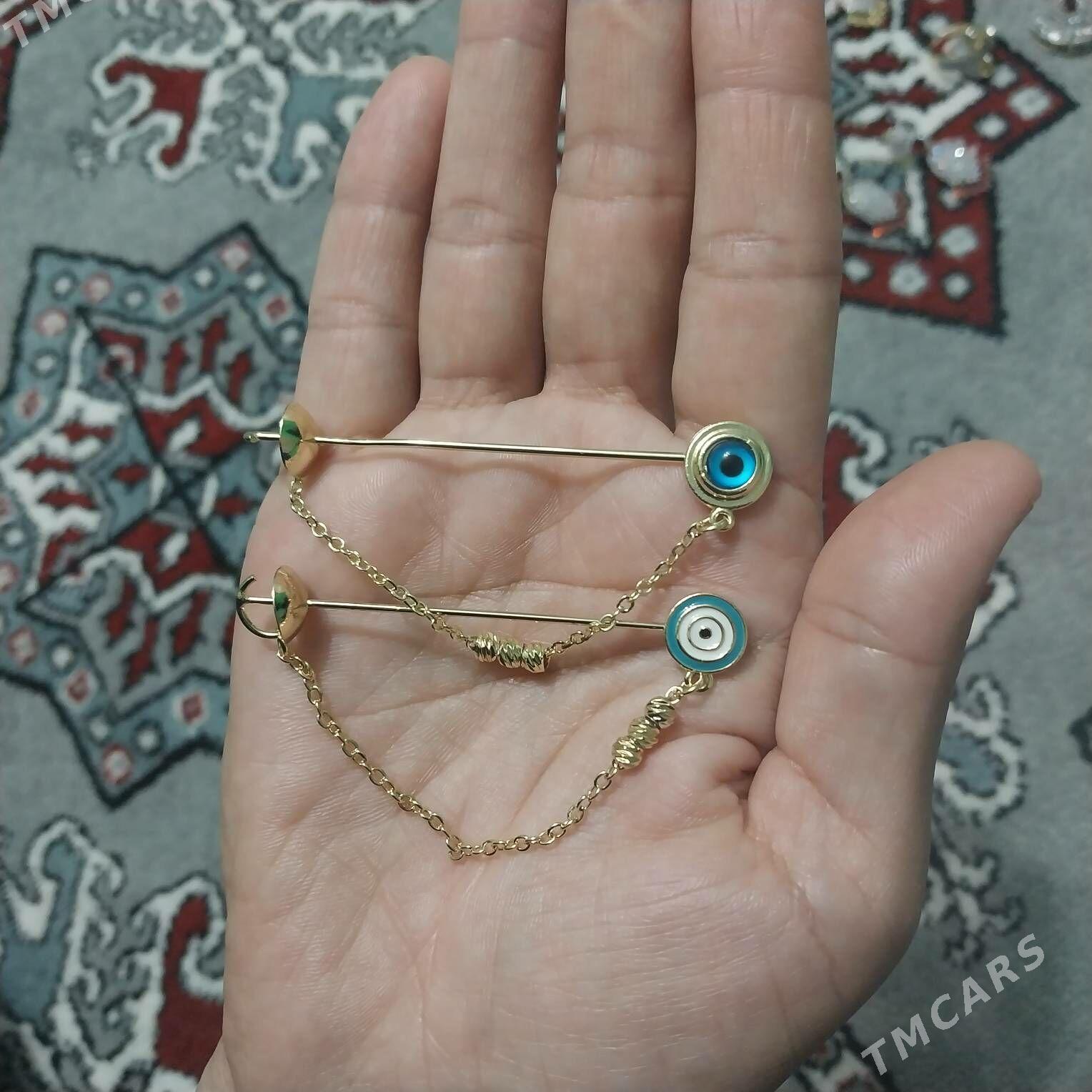 Bujiterýa - Gökdepe - img 8