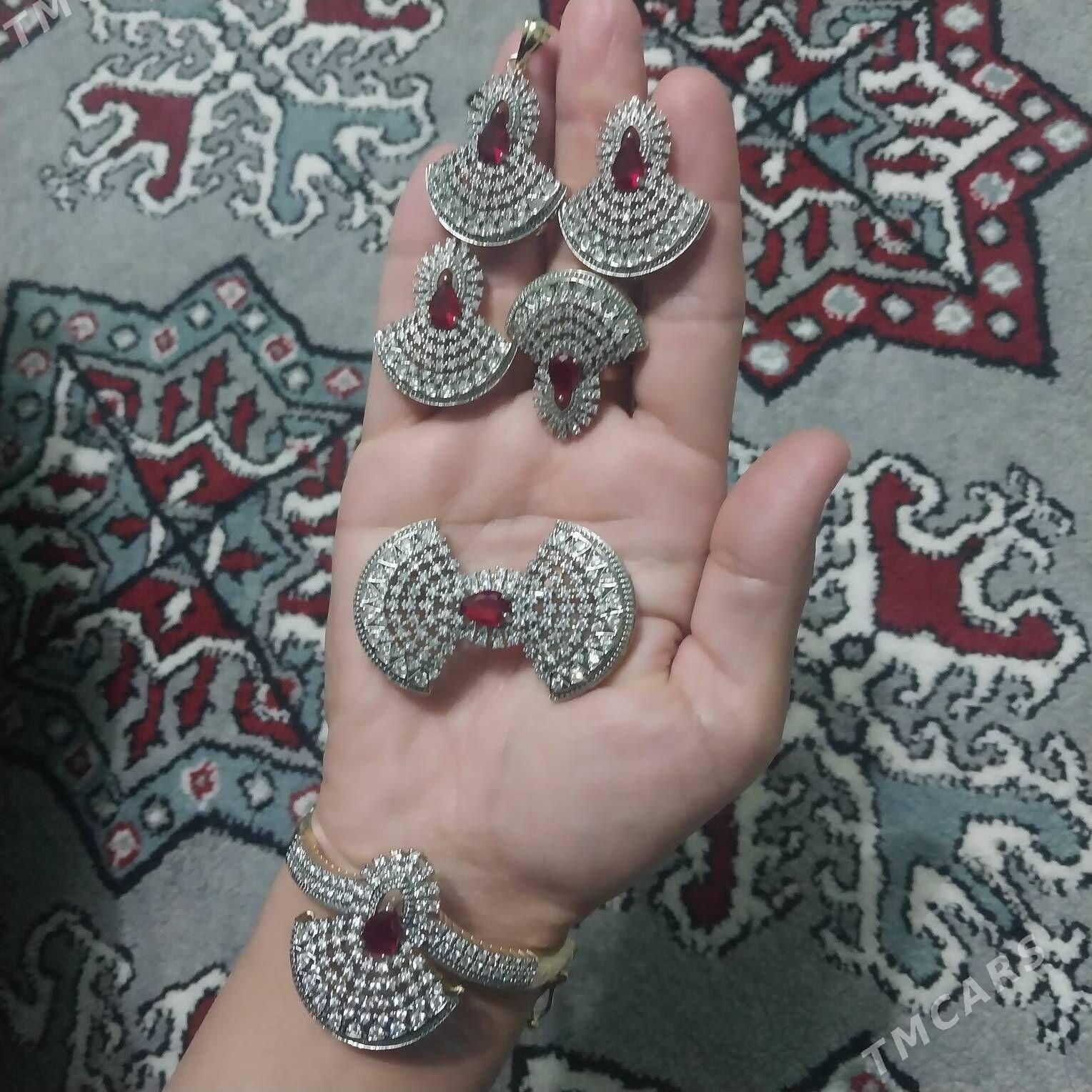 Bujiterýa - Gökdepe - img 7