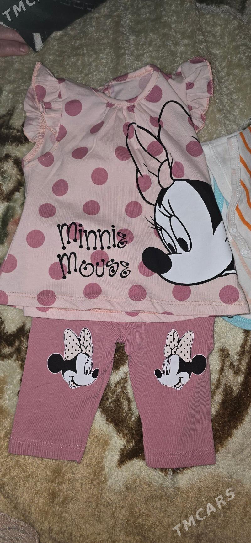 детские вещи - 3 mkr - img 6