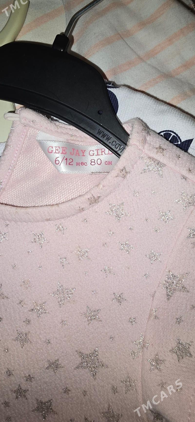 детские вещи - 3 mkr - img 2