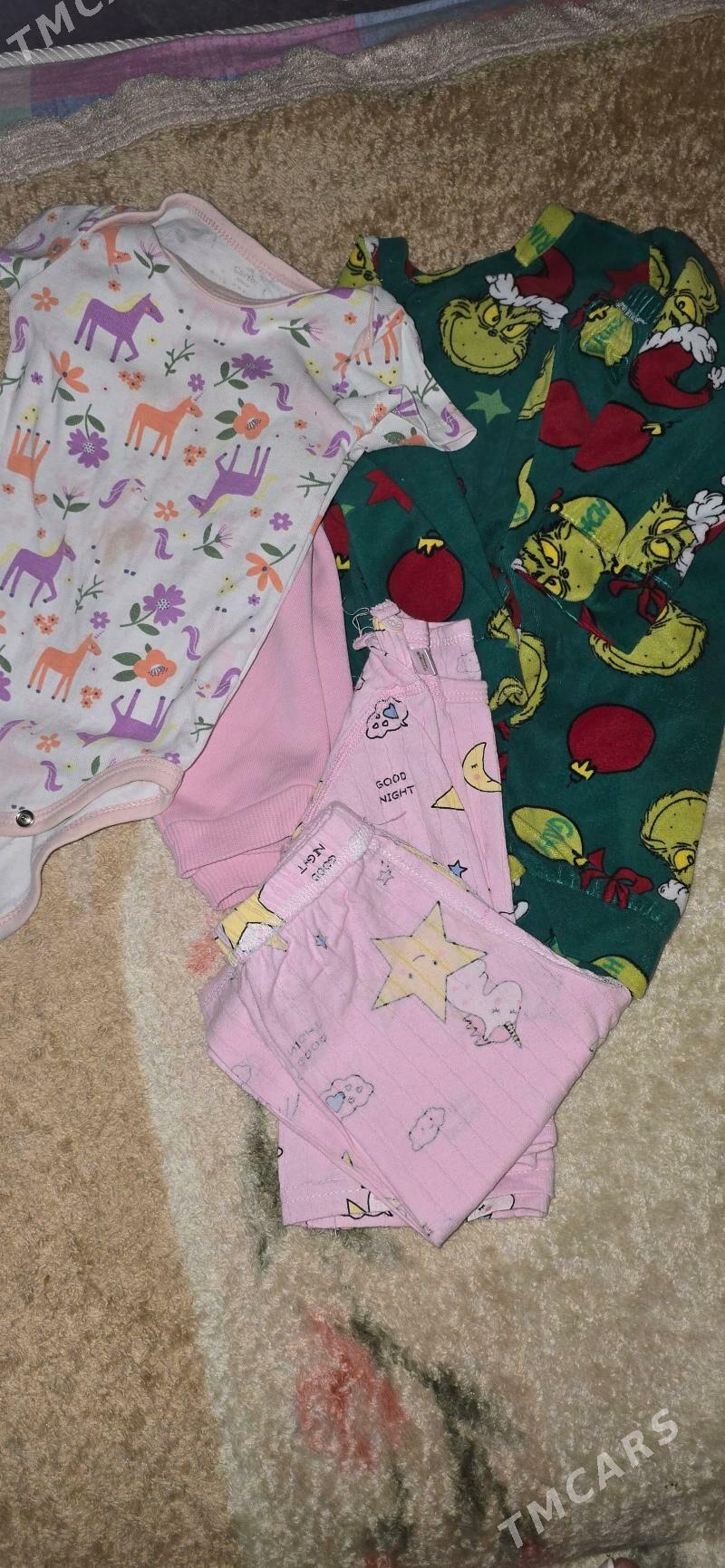 детские вещи - 3 mkr - img 8