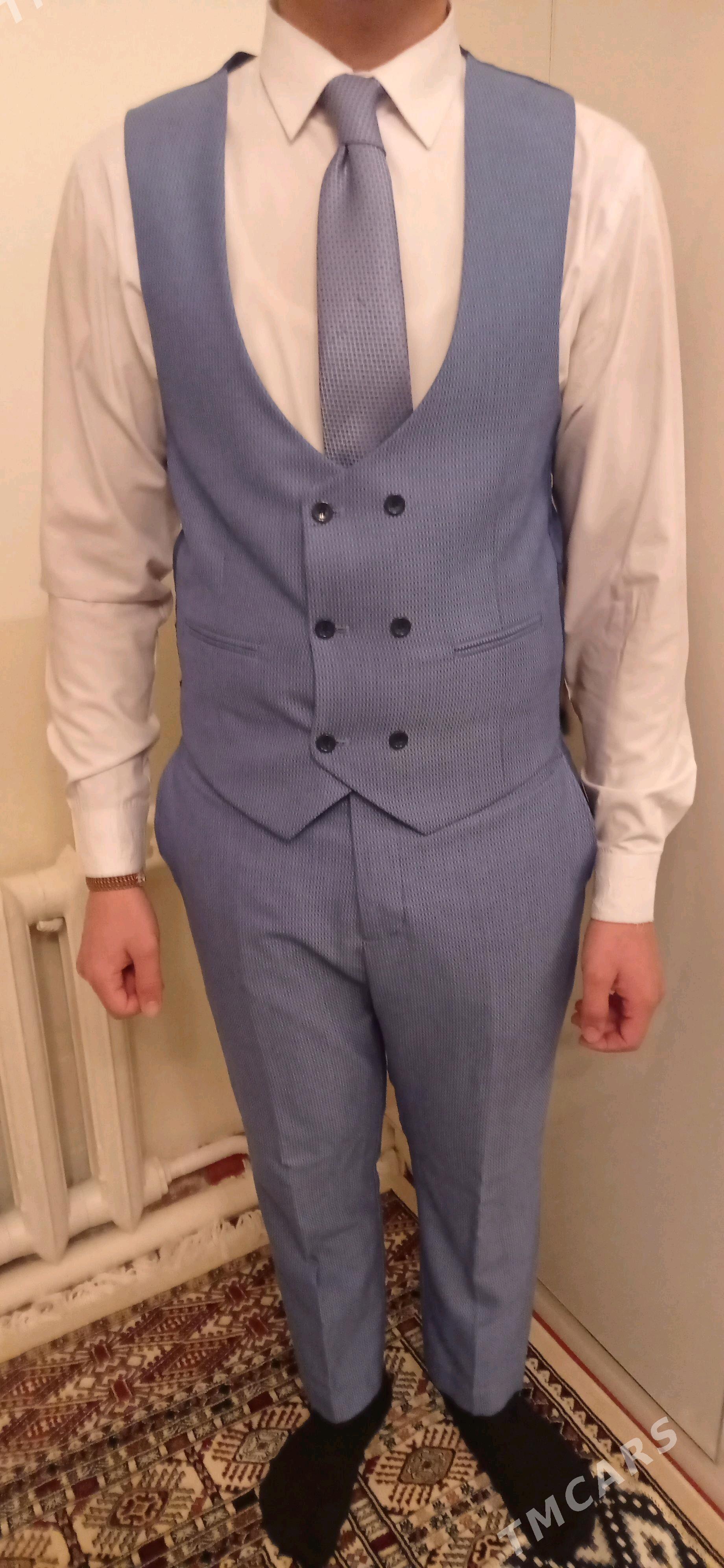 kastyum balak komplekt - Анев - img 2