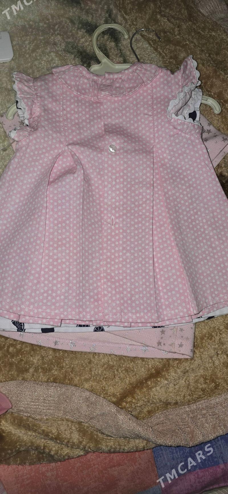 детские вещи - 3 mkr - img 3