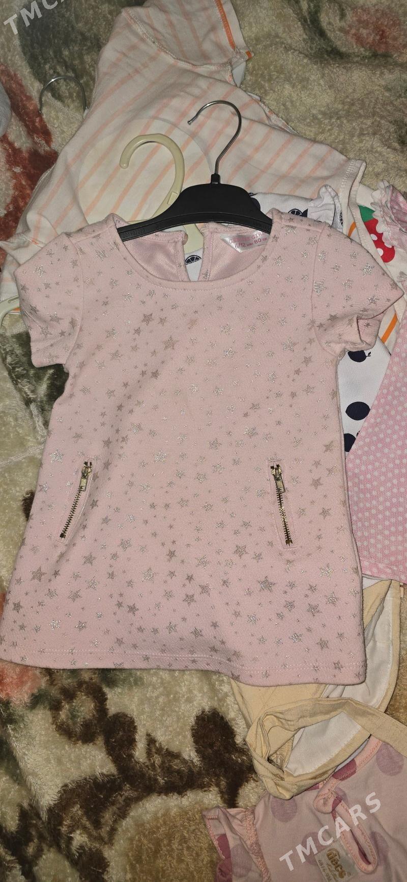 детские вещи - 3 mkr - img 1