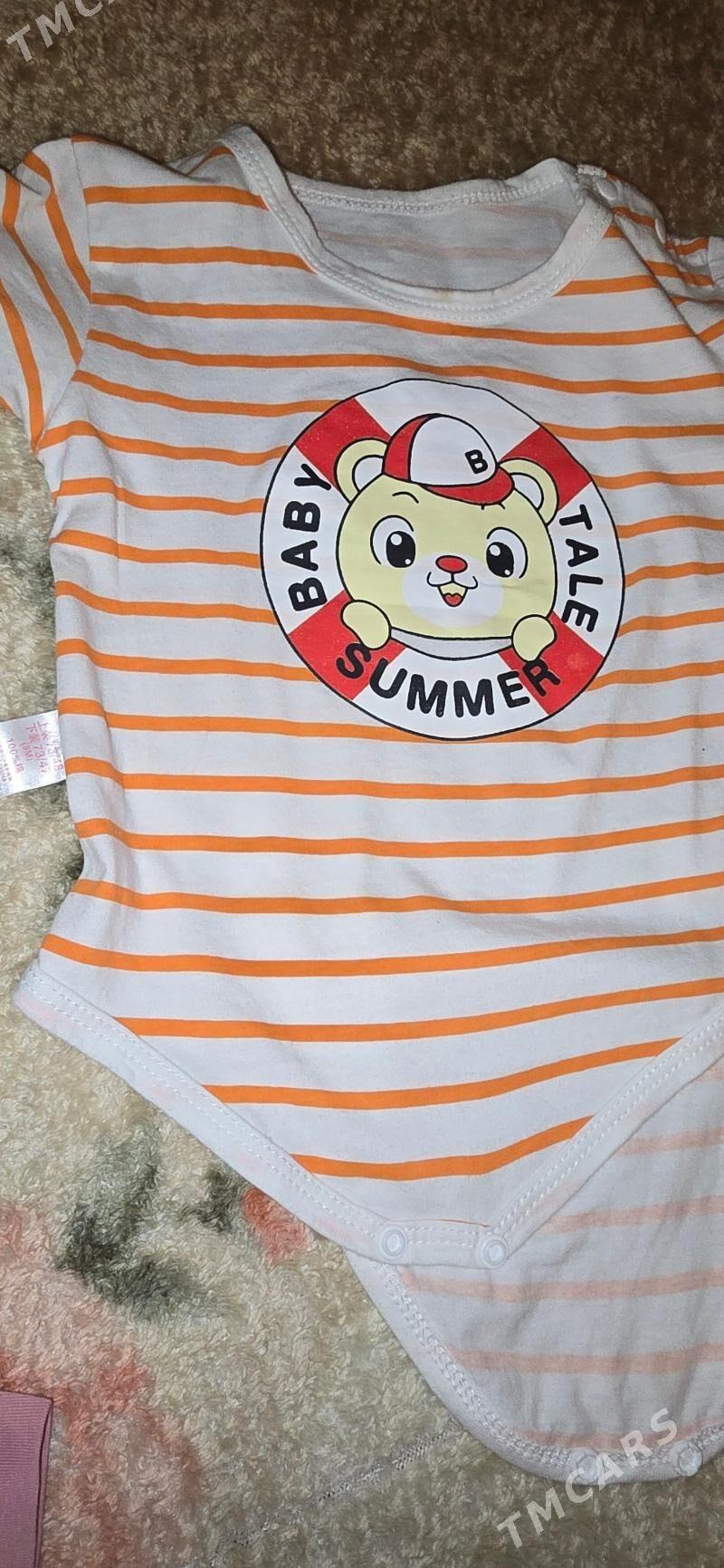 детские вещи - 3 mkr - img 7