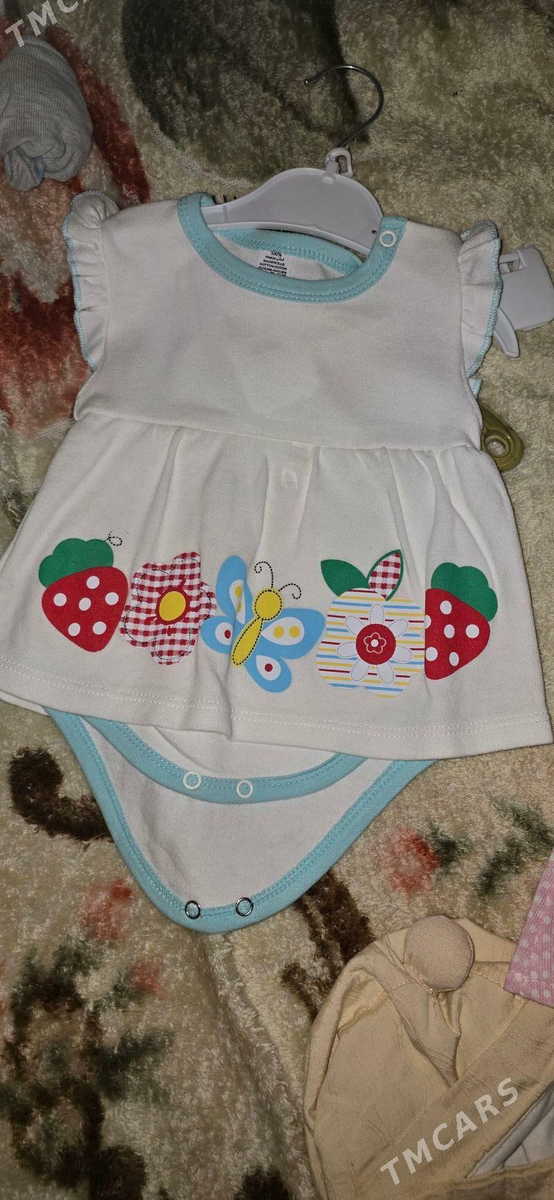 детские вещи - 3 mkr - img 4