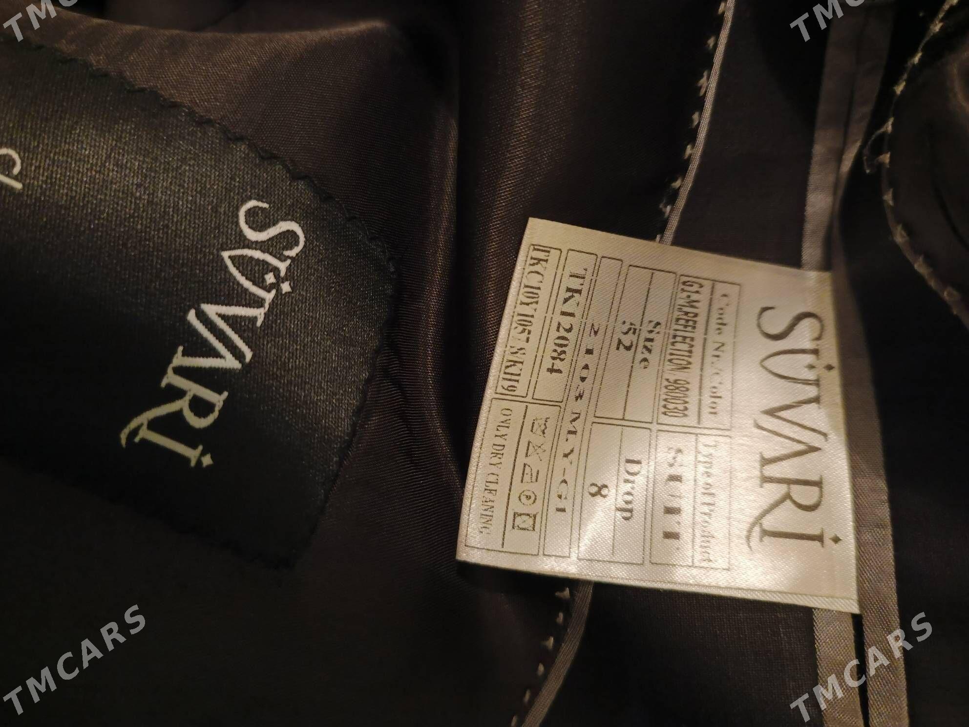 kastyum кастум - 9 мкр - img 1