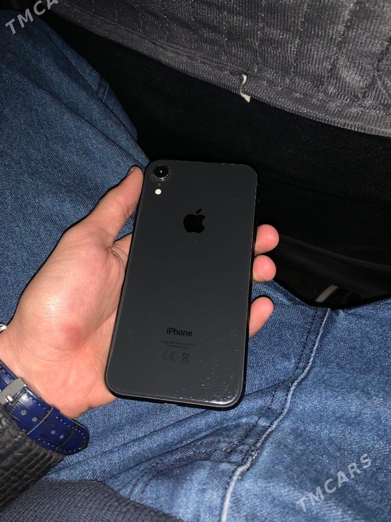 iphone xr - Чарджоу - img 1
