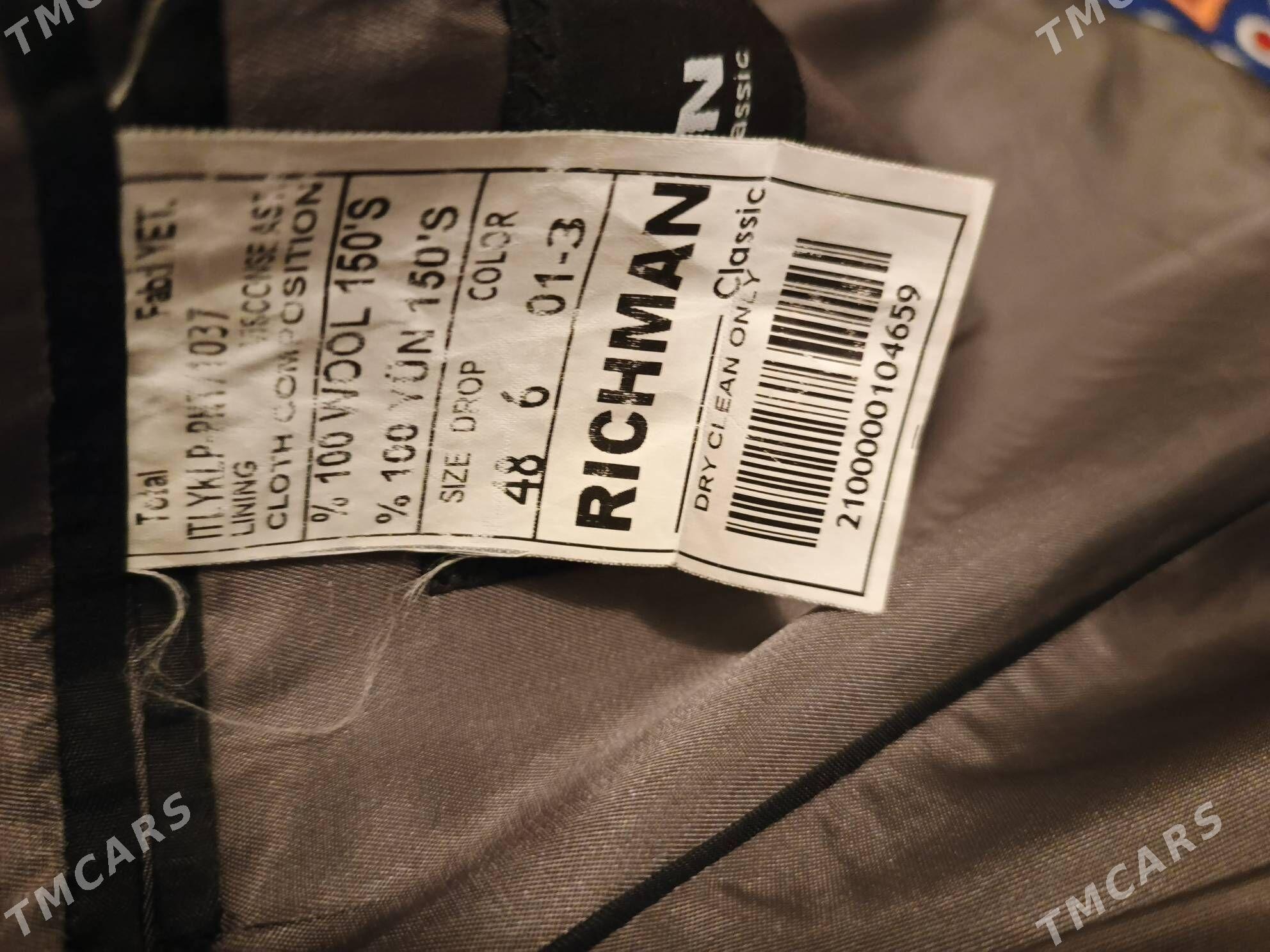 kastyum - 9 мкр - img 2