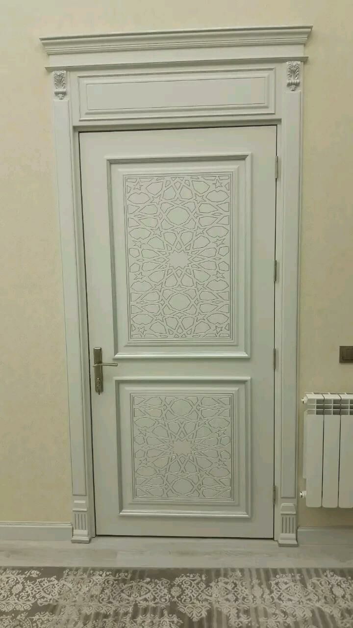 Haytek Mdf Gapylar - Mary - img 7