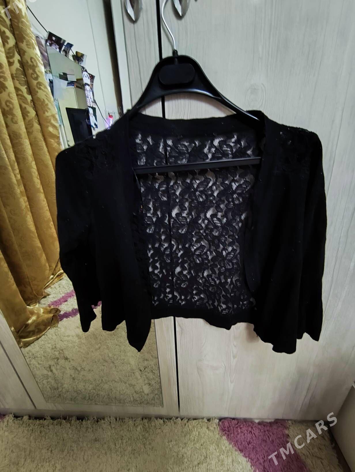 Zenan geyimleri - Туркменабат - img 6