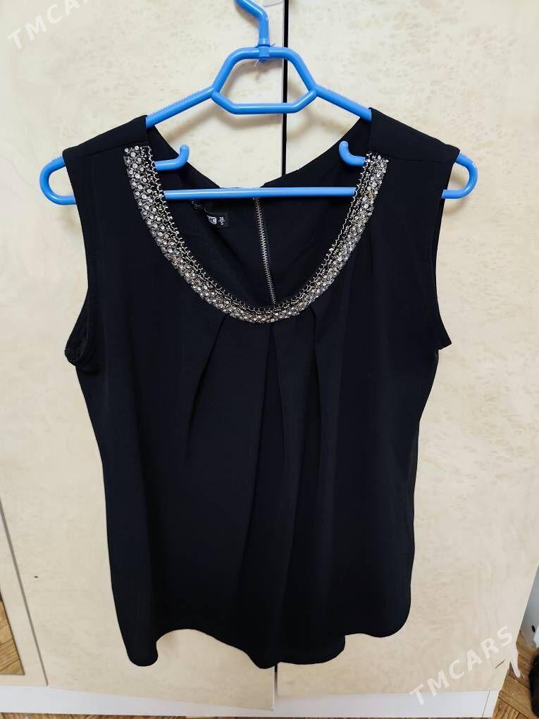 Zenan geyimleri - Туркменабат - img 3