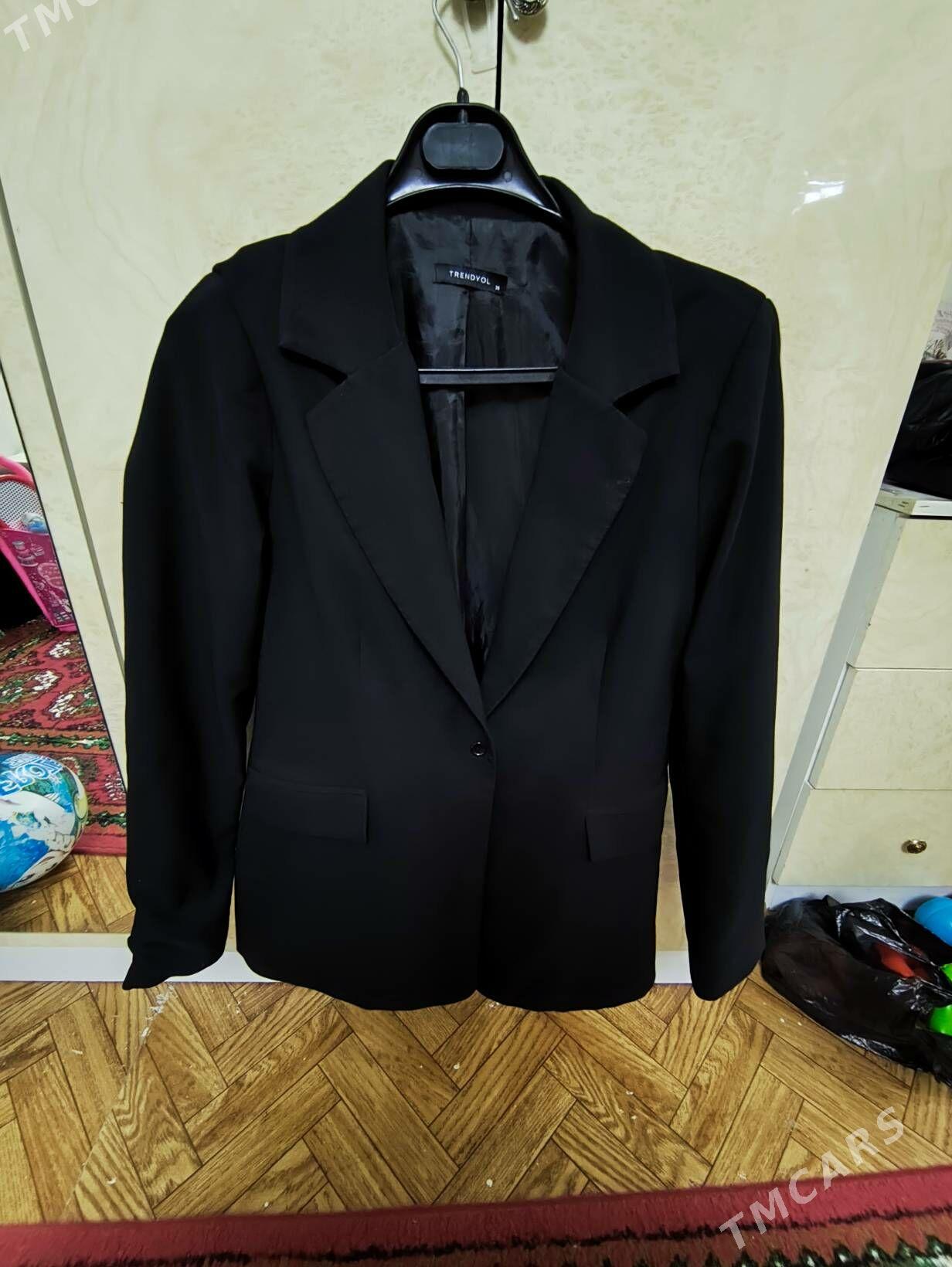 Zenan geyimleri - Туркменабат - img 1